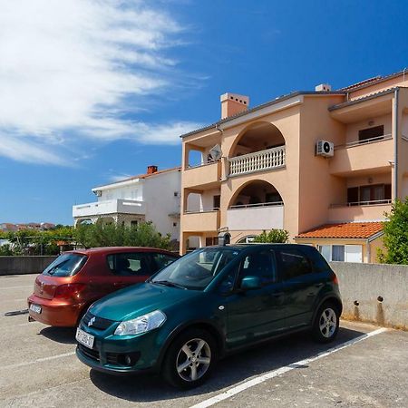 Apartman Frane Krk Town Extérieur photo