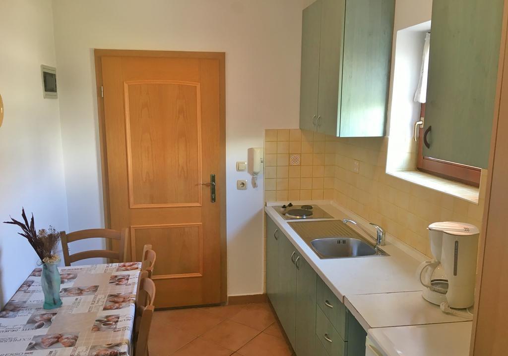 Apartman Frane Krk Town Extérieur photo