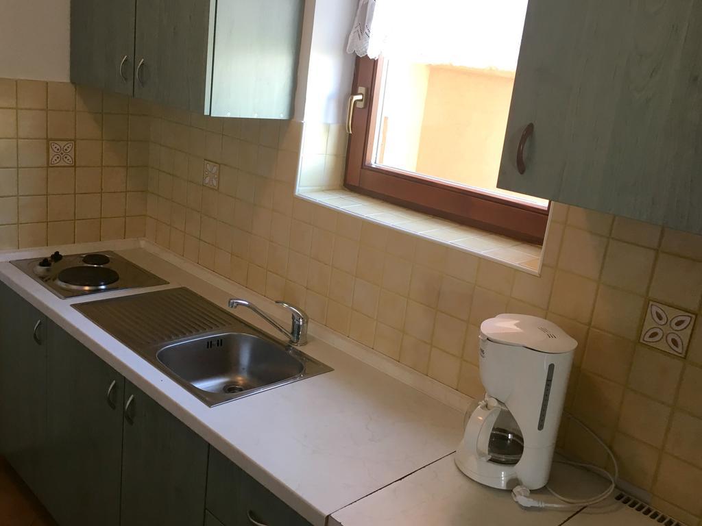 Apartman Frane Krk Town Extérieur photo