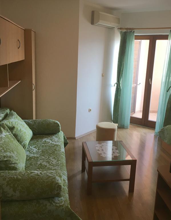 Apartman Frane Krk Town Extérieur photo