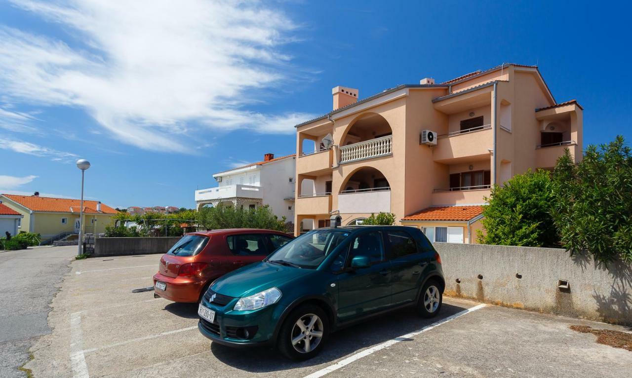 Apartman Frane Krk Town Extérieur photo